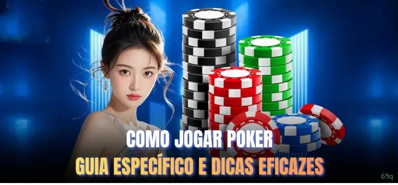 Cassino ao vivo 69q