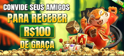 Bônus de slots
